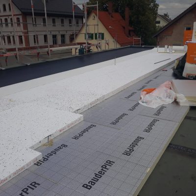 LohrmannBlechtechnik-Flachdach-Abdichten-Bitumen-Schweißen