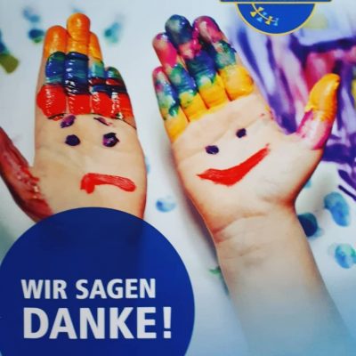 Lohrmann Blechtechnik soziales Engagement